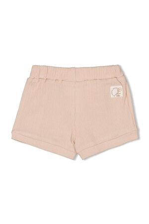 Feetje broeken Roze 52100421