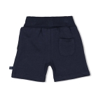 Feetje broeken Marine 52100422