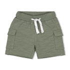 Feetje broeken Groen 52100423
