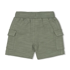 Feetje broeken Groen 52100423