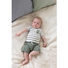 Feetje broeken Groen 52100423