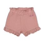 Feetje broeken Mauve 52100425