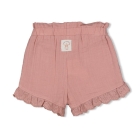 Feetje broeken Mauve 52100425