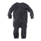 Z8-Newborn boxpakjes & rompers Black iron Jix