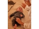 Z8-Newborn boxpakjes & rompers Black iron Jix