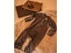 Z8-Newborn boxpakjes & rompers Black iron Jix