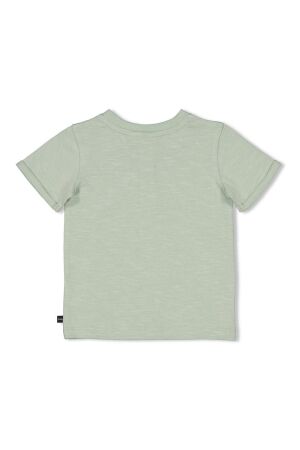 Feetje shirts Mint 51700936