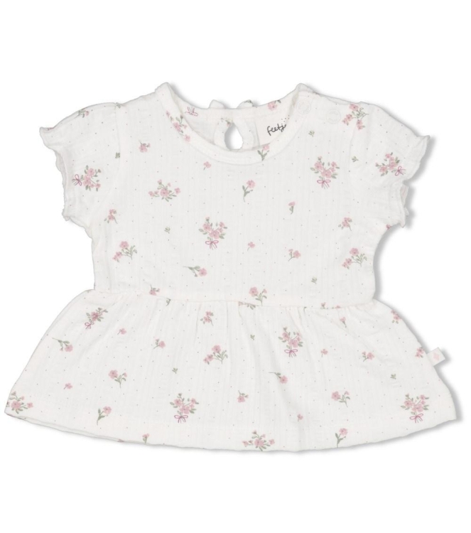 Feetje shirts Offwhite 51700937