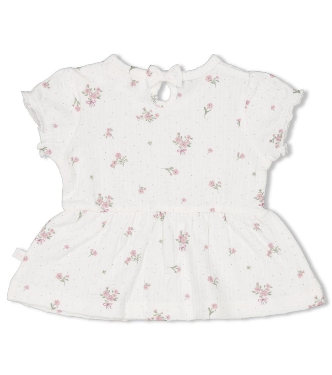 Feetje shirts Offwhite 51700937