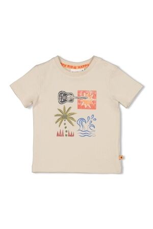 Feetje T-shirt - Happy Rio Kit