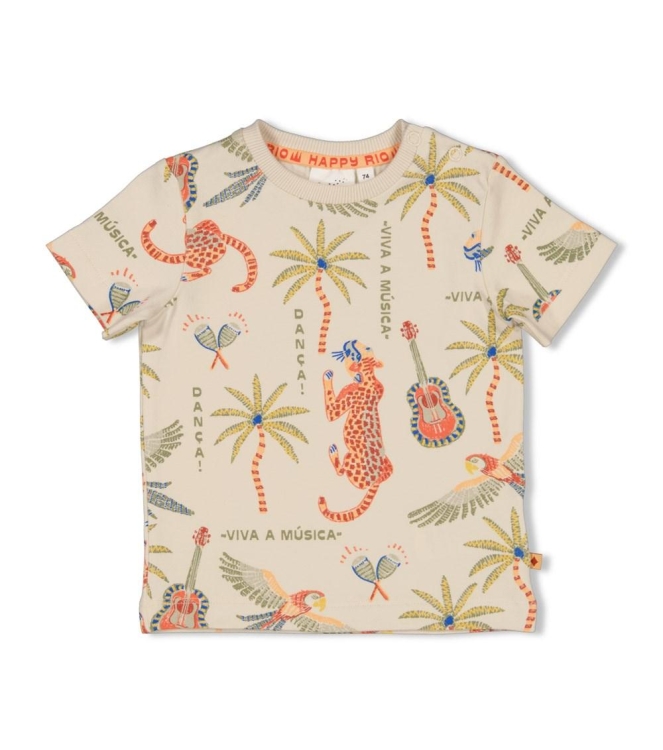 Feetje shirts Kit 51700942