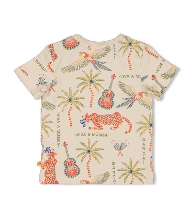 Feetje shirts Kit 51700942