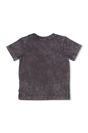 Feetje shirts Antraciet 51700945