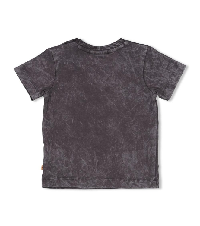 Feetje shirts Antraciet 51700945