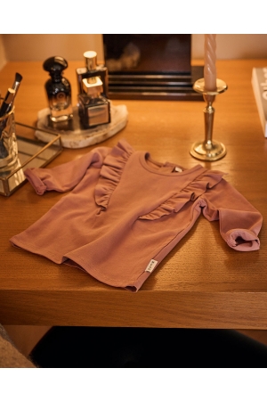 Z8-Newborn shirts Mocha Cyla