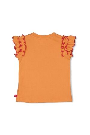Feetje shirts Oranje 51700950