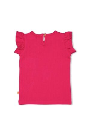 Feetje shirts Fuchsia 51700951