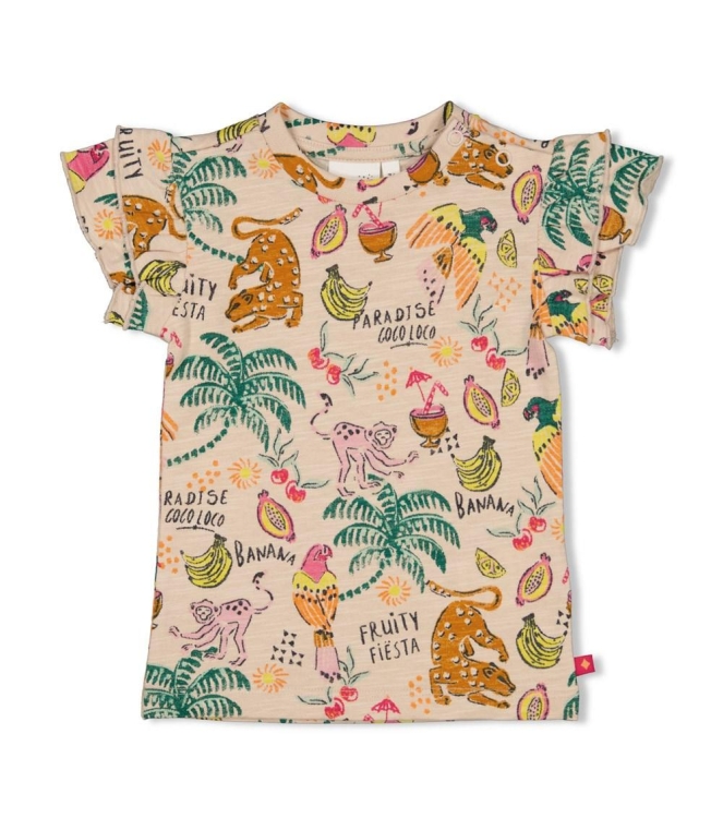 Feetje shirts Kit 51700952