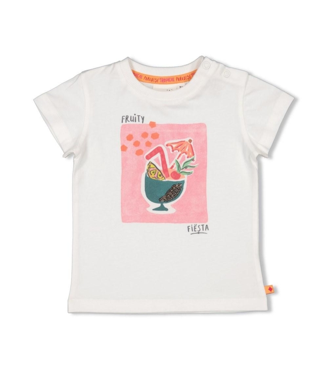 Feetje shirts Offwhite 51700953