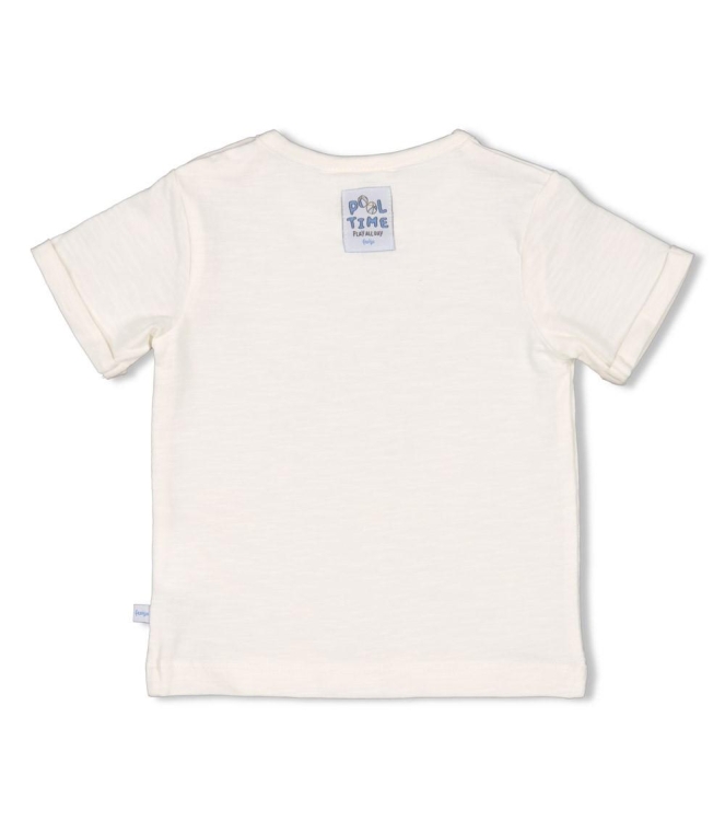 Feetje shirts Offwhite 51700960