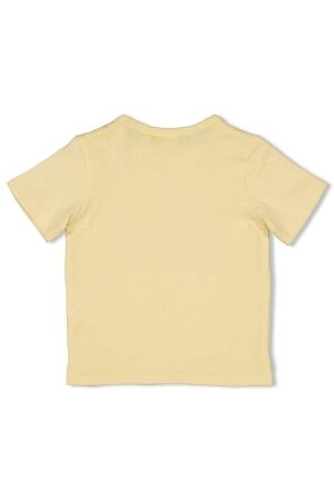 Feetje shirts Lemon 51700961