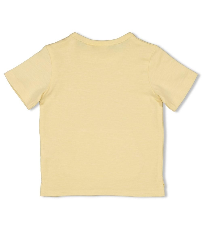 Feetje shirts Lemon 51700961