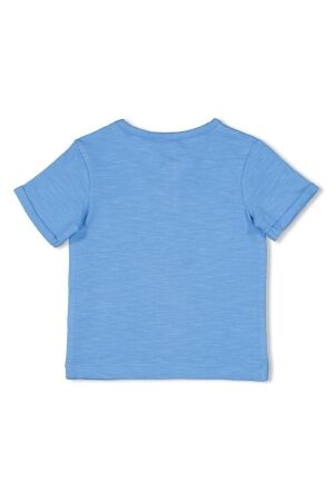 Feetje shirts Blauw 51700962