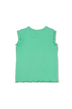 Feetje shirts Groen 51700965