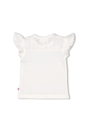 Feetje shirts Wit 51700966