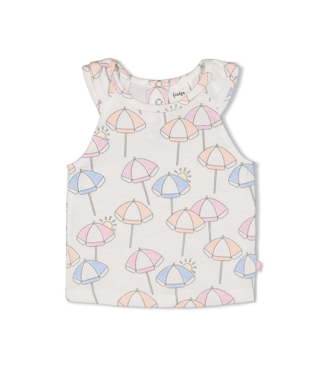 Feetje shirts Offwhite 51700968