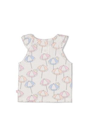 Feetje shirts Offwhite 51700968