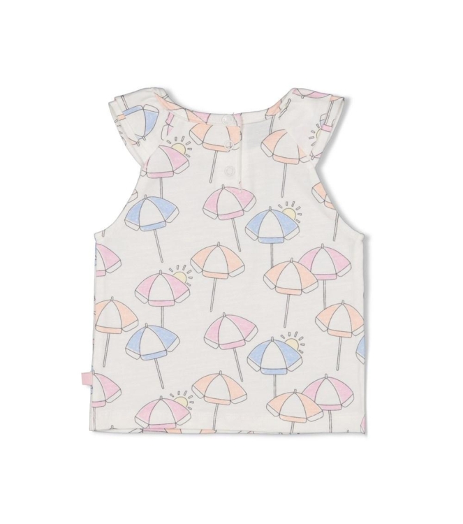 Feetje shirts Offwhite 51700968