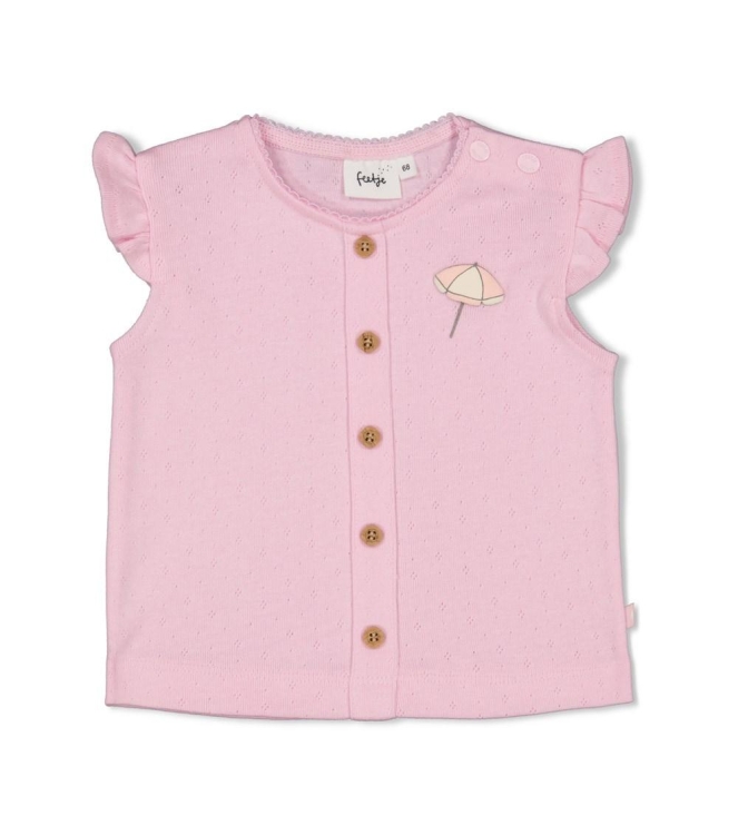 Feetje shirts Lila 51700971