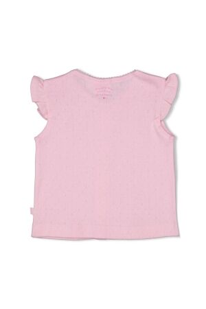Feetje shirts Lila 51700971