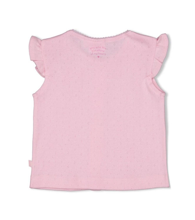 Feetje shirts Lila 51700971