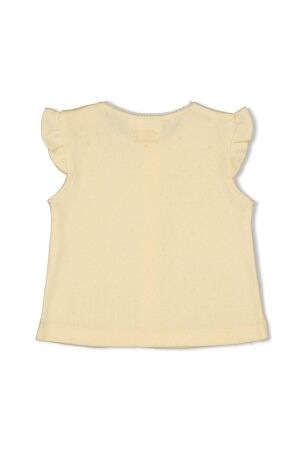 Feetje shirts Geel 51700972