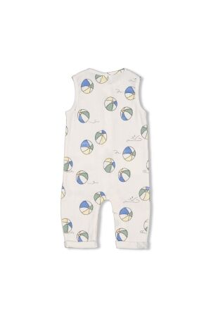 Feetje broeken Offwhite 52000124