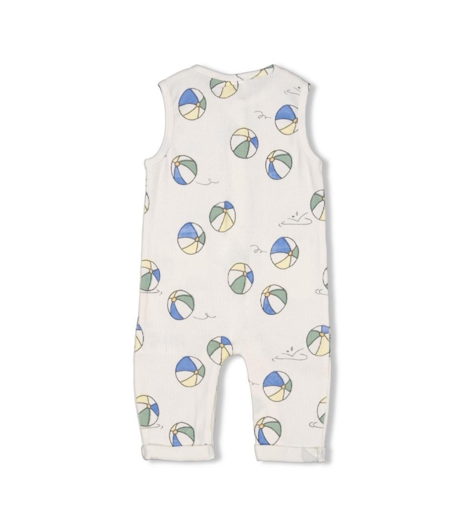 Feetje broeken Offwhite 52000124