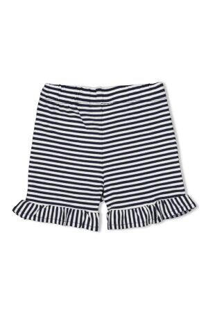 Feetje broeken Marine 52100415