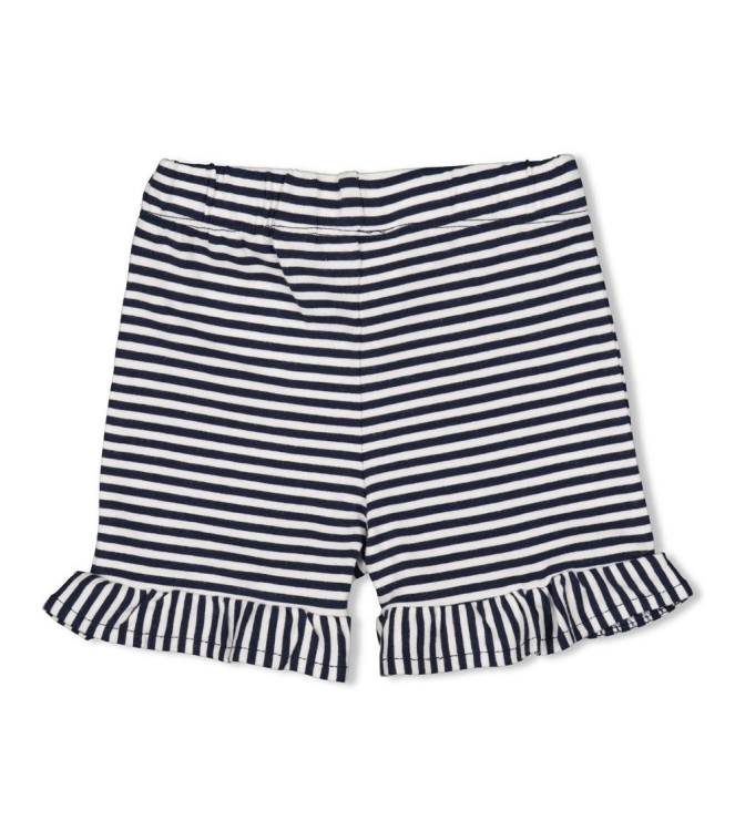 Feetje broeken Marine 52100415