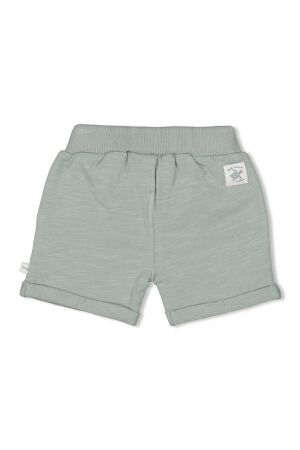 Feetje broeken Zeegroen 52100416