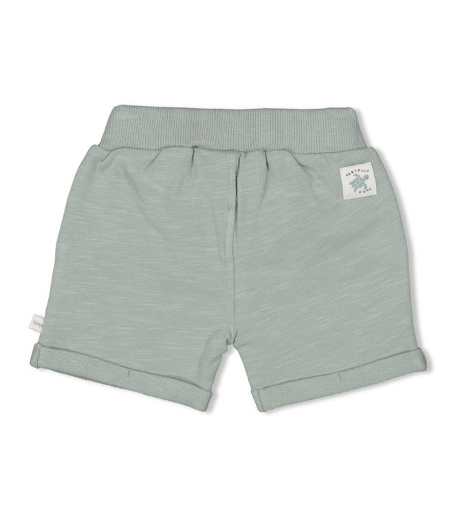 Feetje broeken Zeegroen 52100416