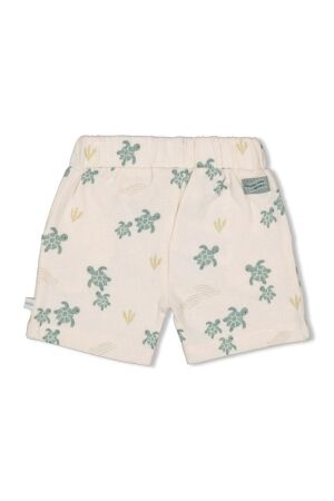 Feetje broeken Offwhite 52100417
