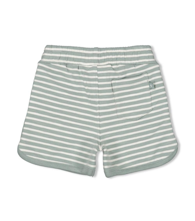 Feetje broeken Zeegroen 52100418