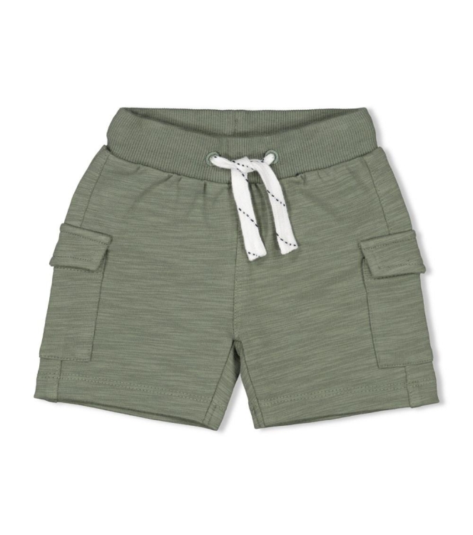 Feetje broeken Groen 52100423