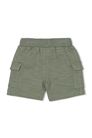 Feetje broeken Groen 52100423