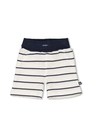 Feetje Korte broek - Rock My Boat Marine