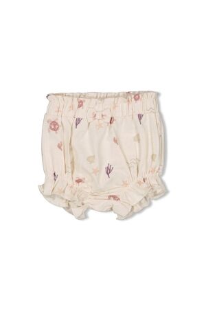 Feetje Bloomer - Starfish Wishes Offwhite