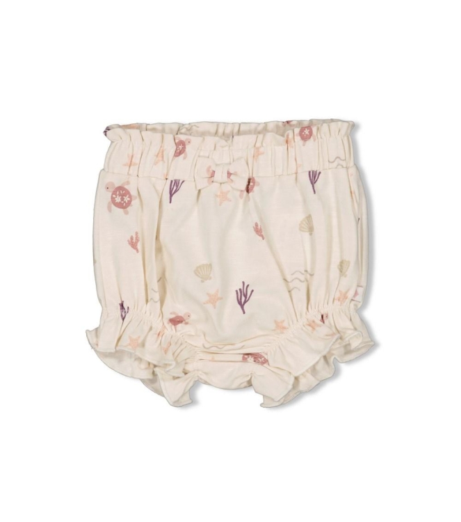 Feetje broeken Offwhite 52100426
