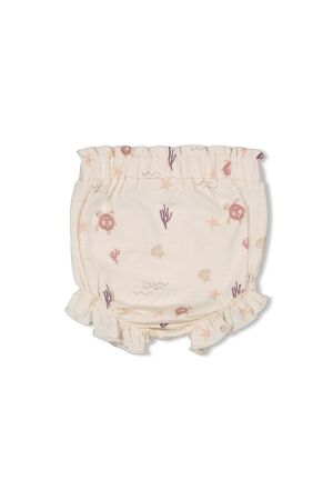 Feetje broeken Offwhite 52100426